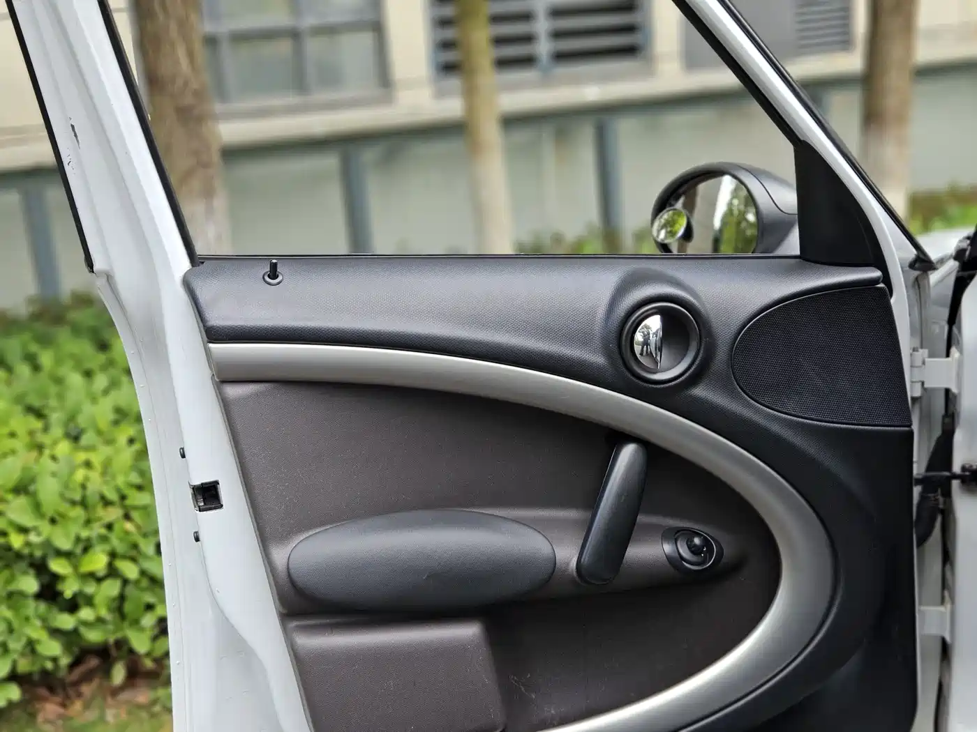 Фото 22 - MINI COUNTRYMAN