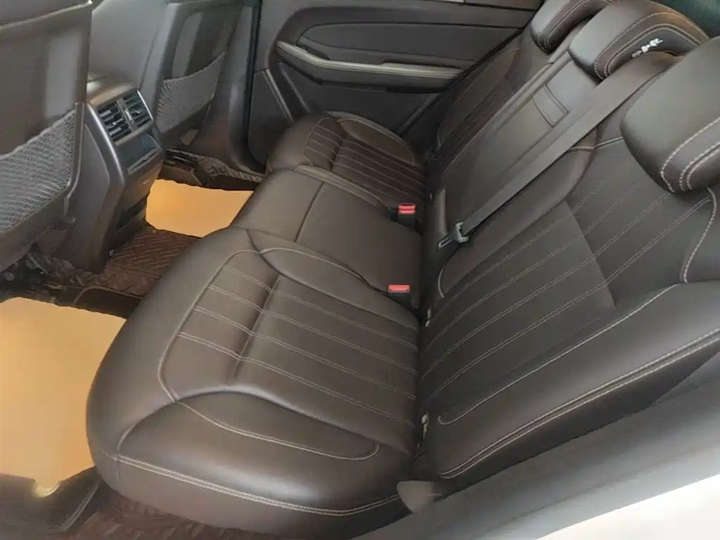 Mercedes-Benz GLE 2019 GLE 320 4MATIC Dynamic Ultimate Edition фото 17