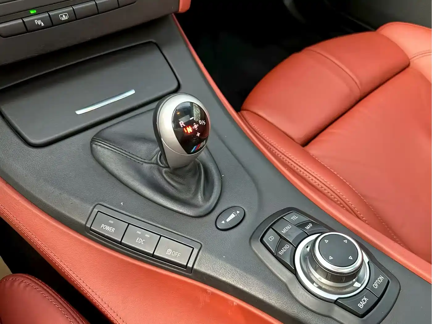 BMW M3 2009 BMW M3 Coupe фото 9