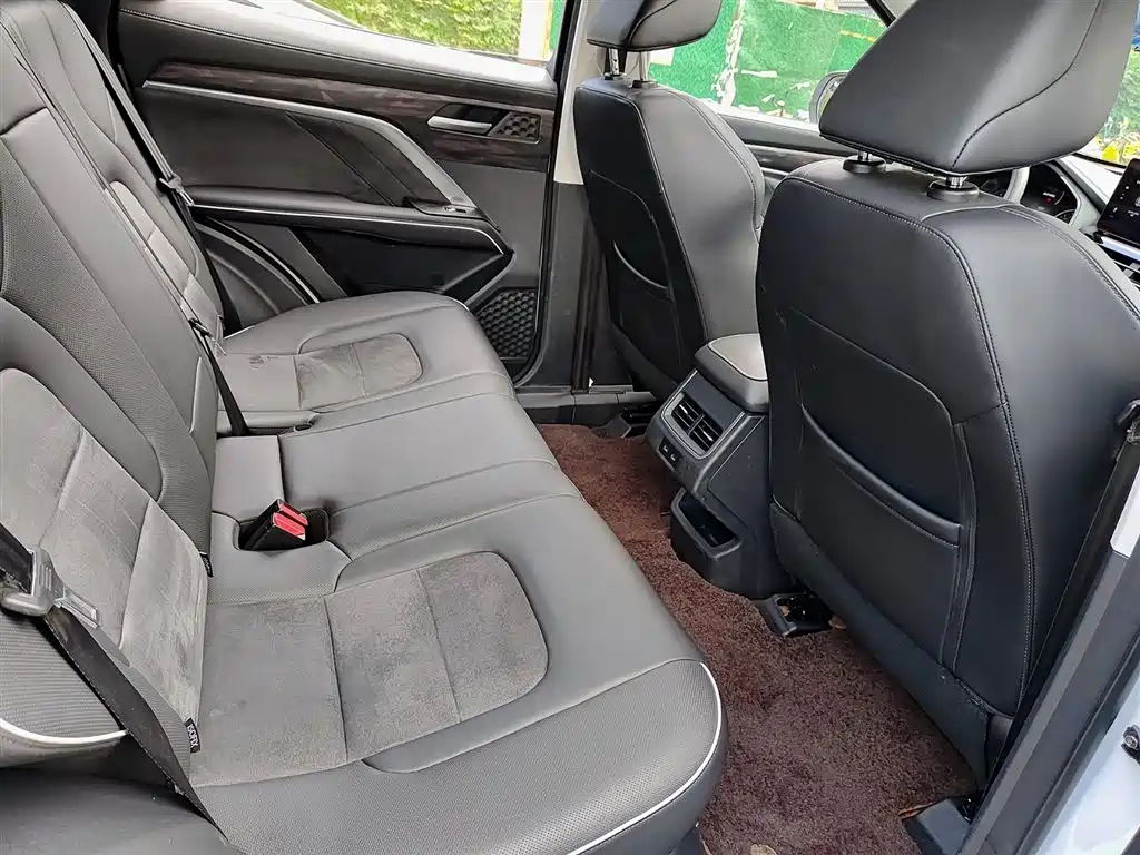 Haval H6 2021 Model 1.5T Automatic Urban Edition фото 11