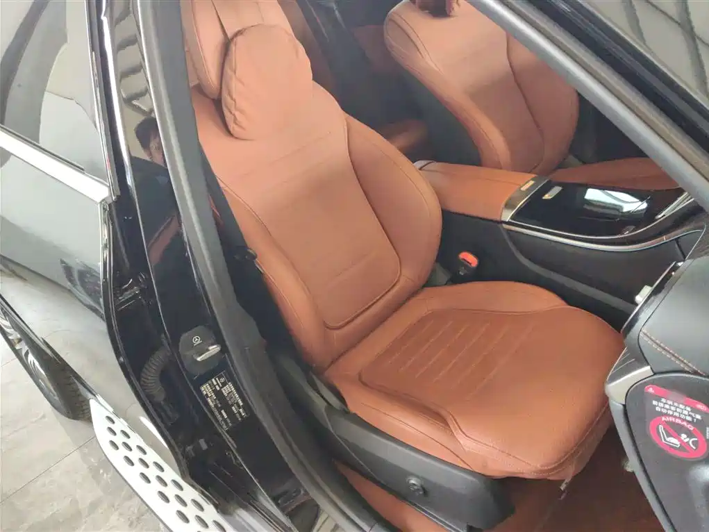Mercedes-Benz GLC 2024 Facelift GLC 300 L 4MATIC Sport 5-seater фото 20