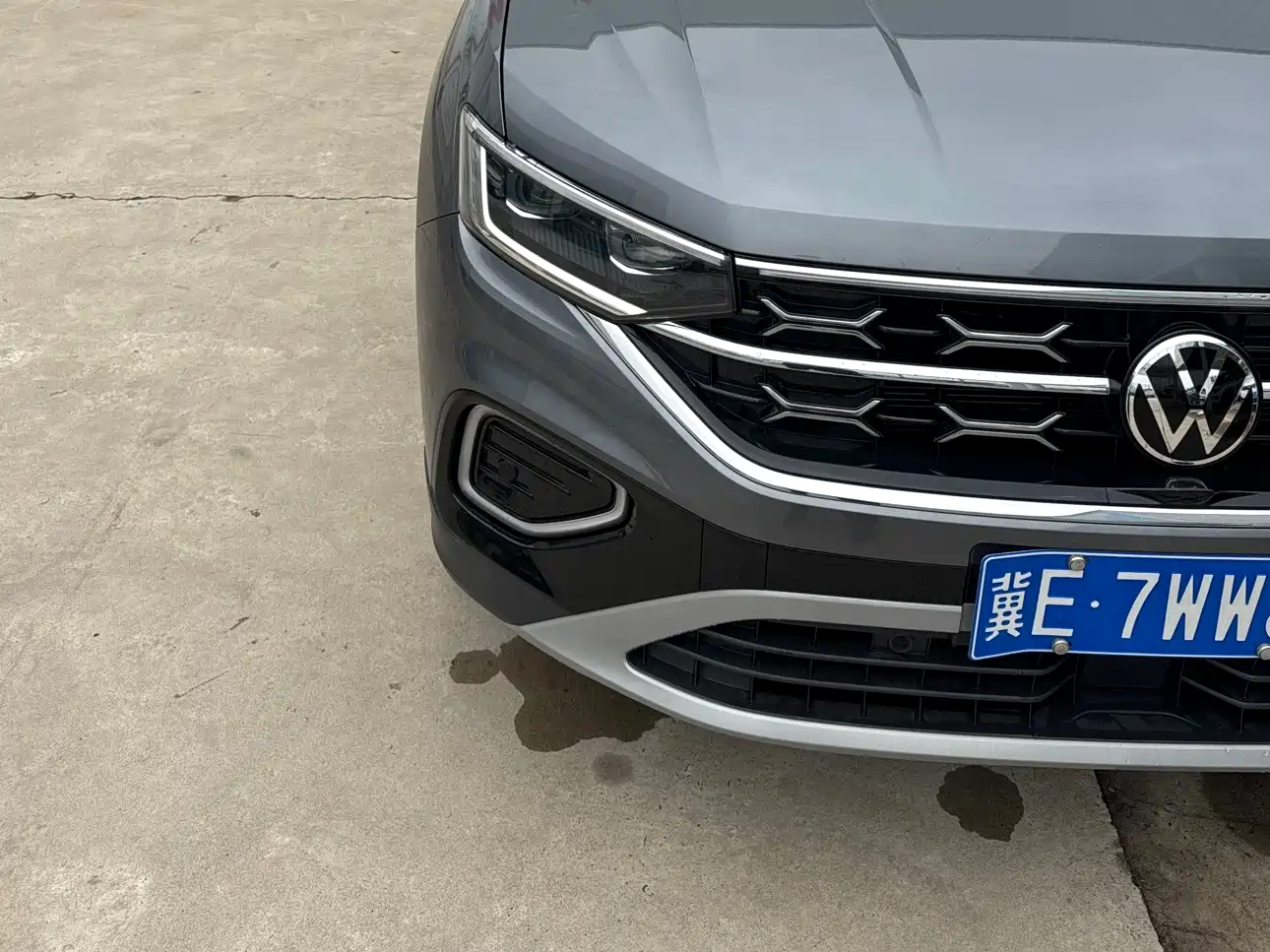 Volkswagen Tayron 2023 300TSI 2WD Luxury Plus Advanced Edition фото 7