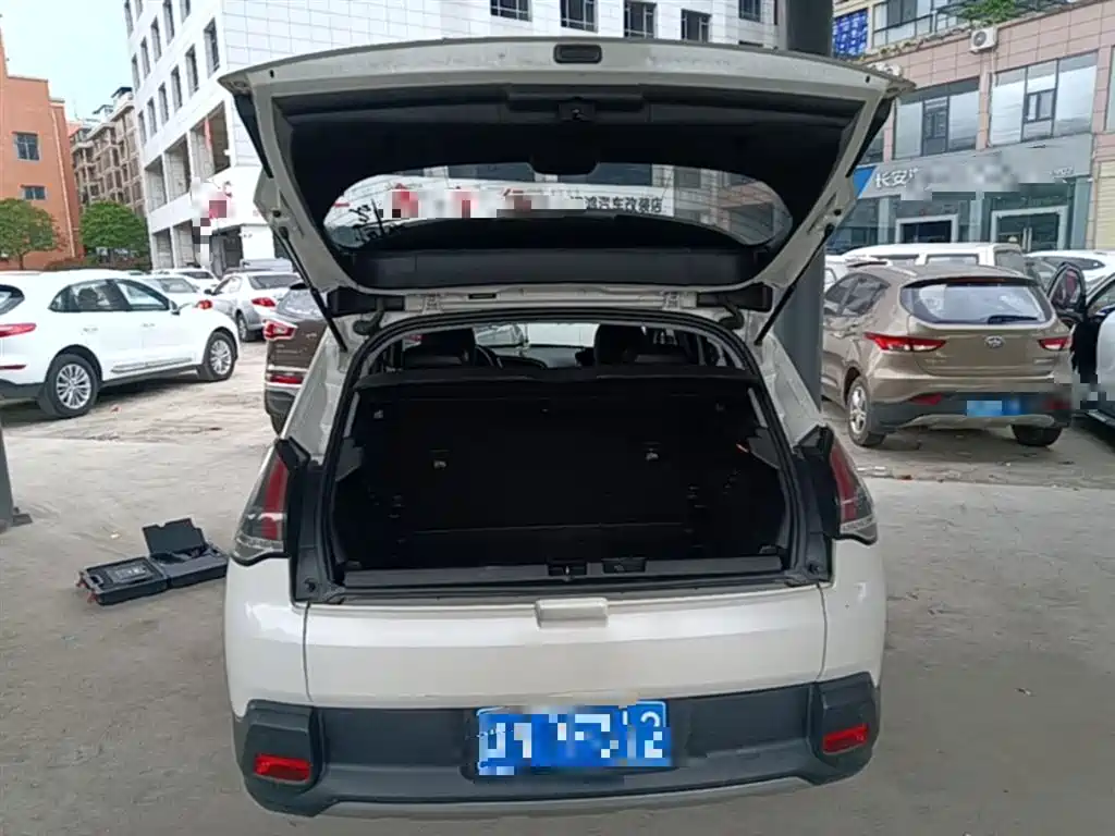 Peugeot 3008 2019 350THP Automatic Leading Edition фото 19
