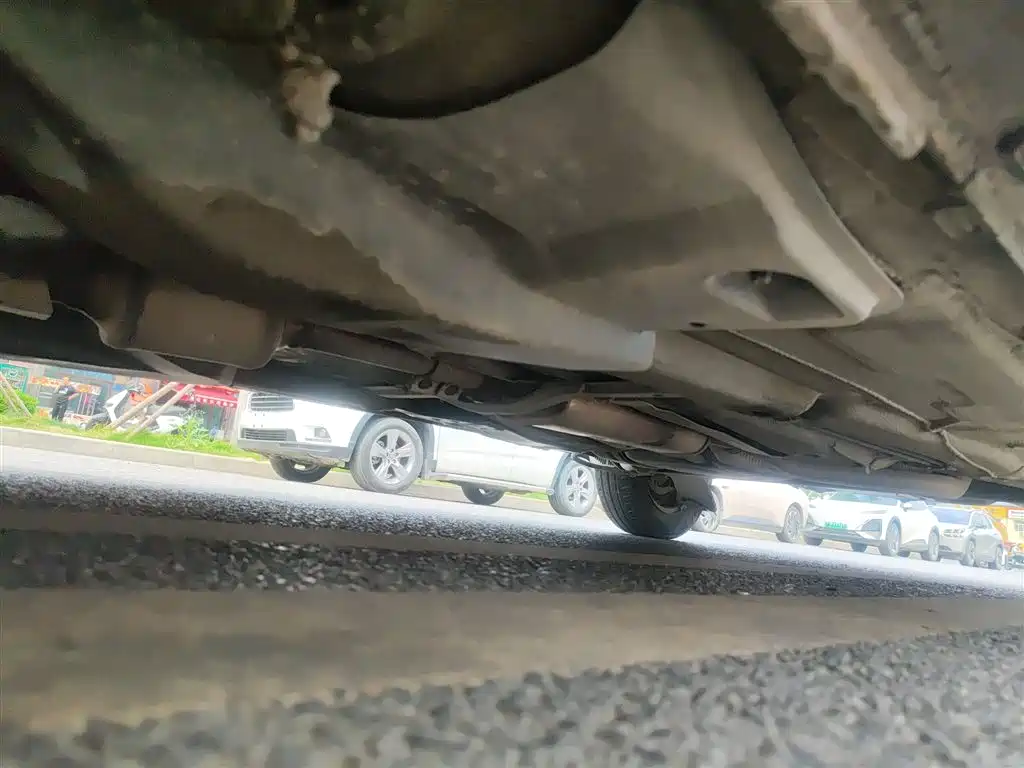 Volkswagen Santana 2019 1.5L Auto Trend Edition China VI фото 19