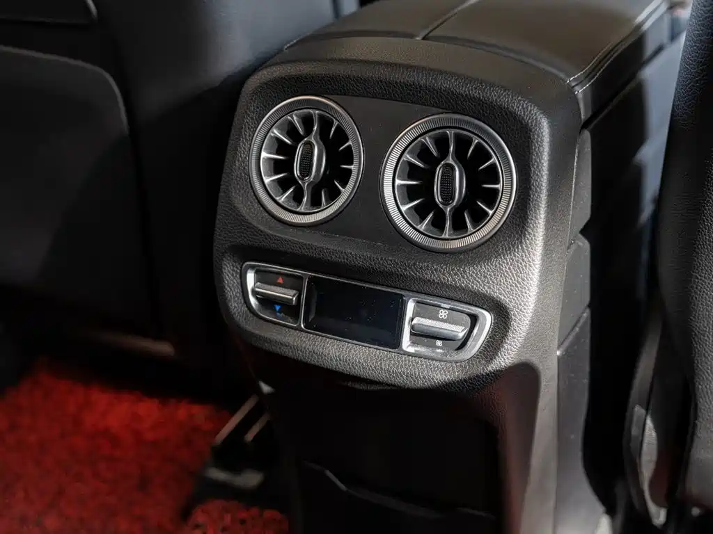Mercedes-Benz G-Class AMG 2020 AMG G 63 фото 21