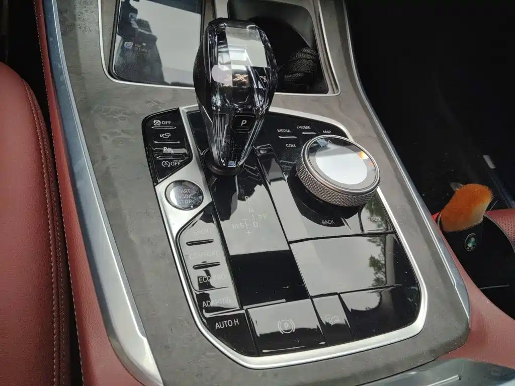 BMW X5 2022 2022 xDrive 30Li Premium M Sport Package