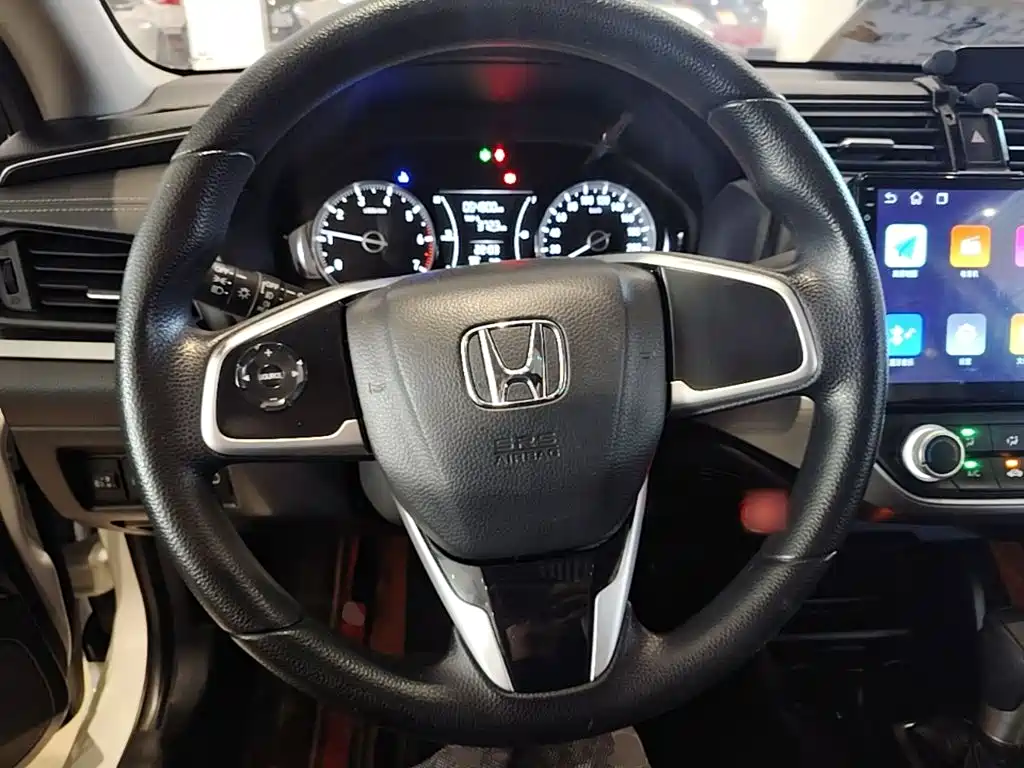 Honda ENVIX 2020 2019 180TURBO CVT Joy Edition China VI
