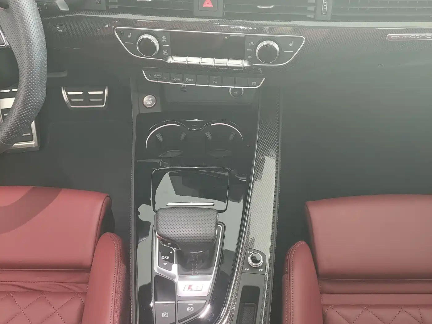 Audi S4 2025 2024 S4 3.0TFSI