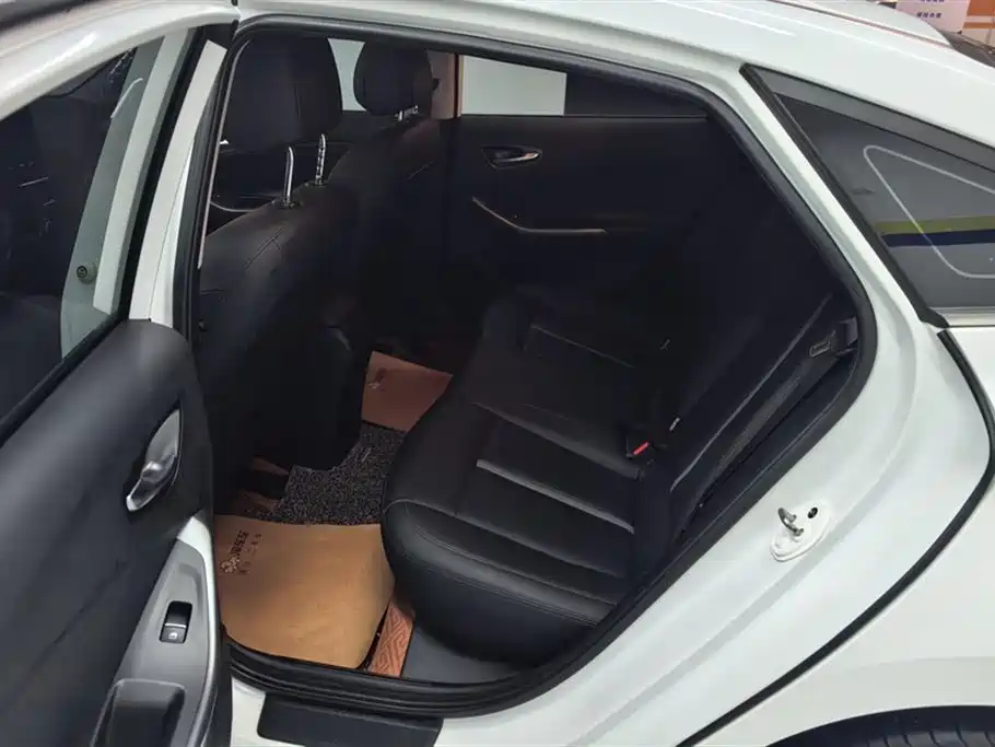 Hyundai Fista 2019 280TGDi Sport Edition China VI фото 11