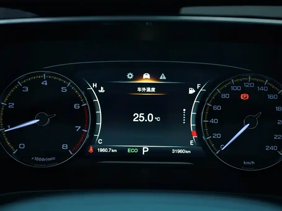 GAC Trumpchi Trumpchi M8 2021 Leading Show Series 390T Luxury Edition фото 8