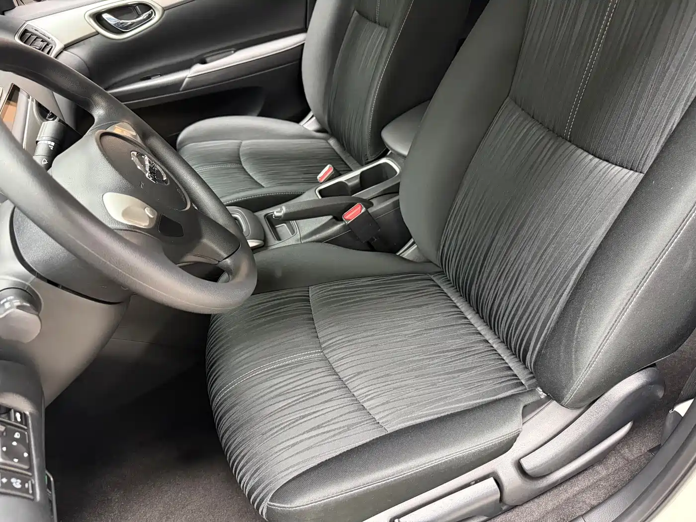Nissan SYLPHY, миниатюра 13