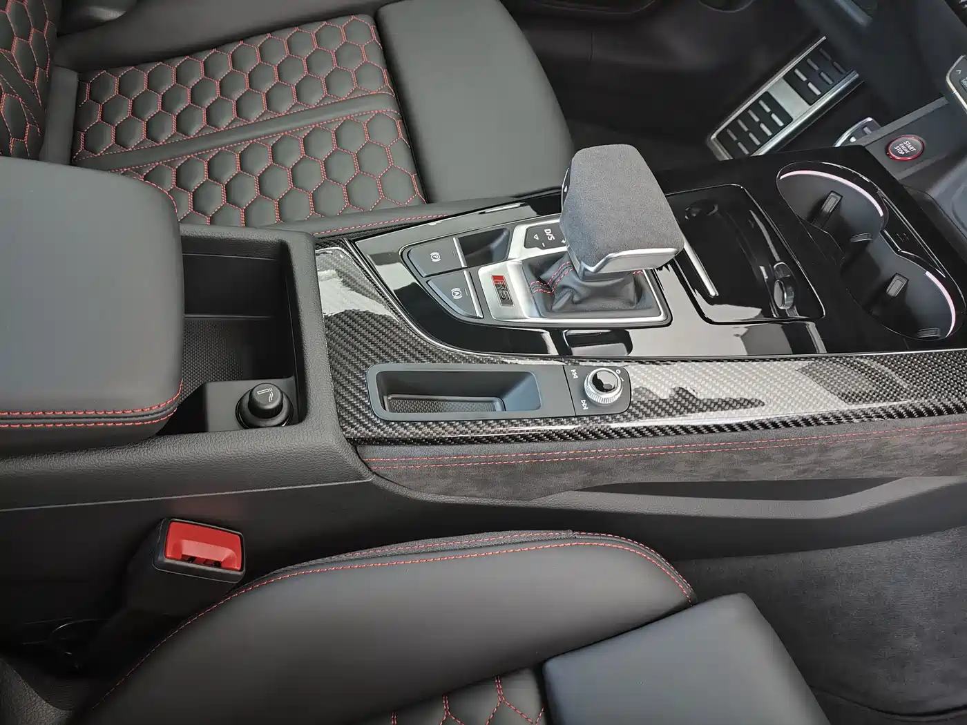 AUDI RS5