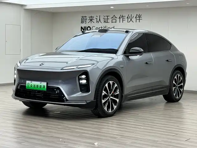 NIO NIO EC6