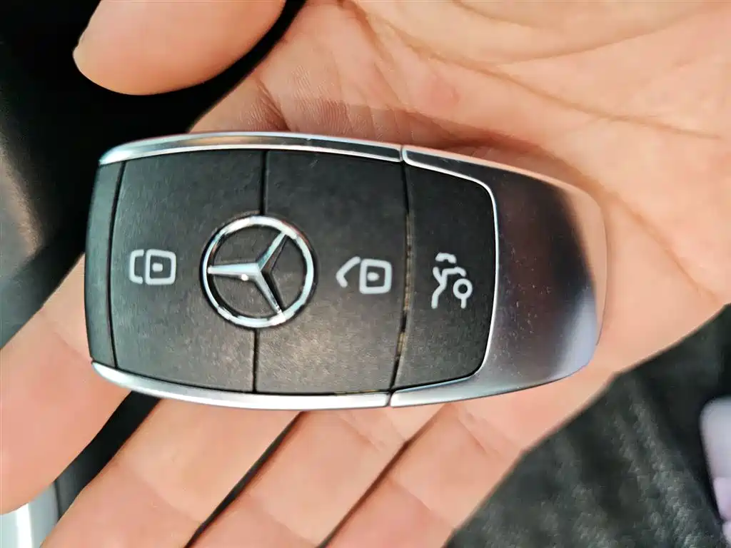 Mercedes-Benz A-Class 2021 A 200 L Sport Sedan Fashion Edition фото 17