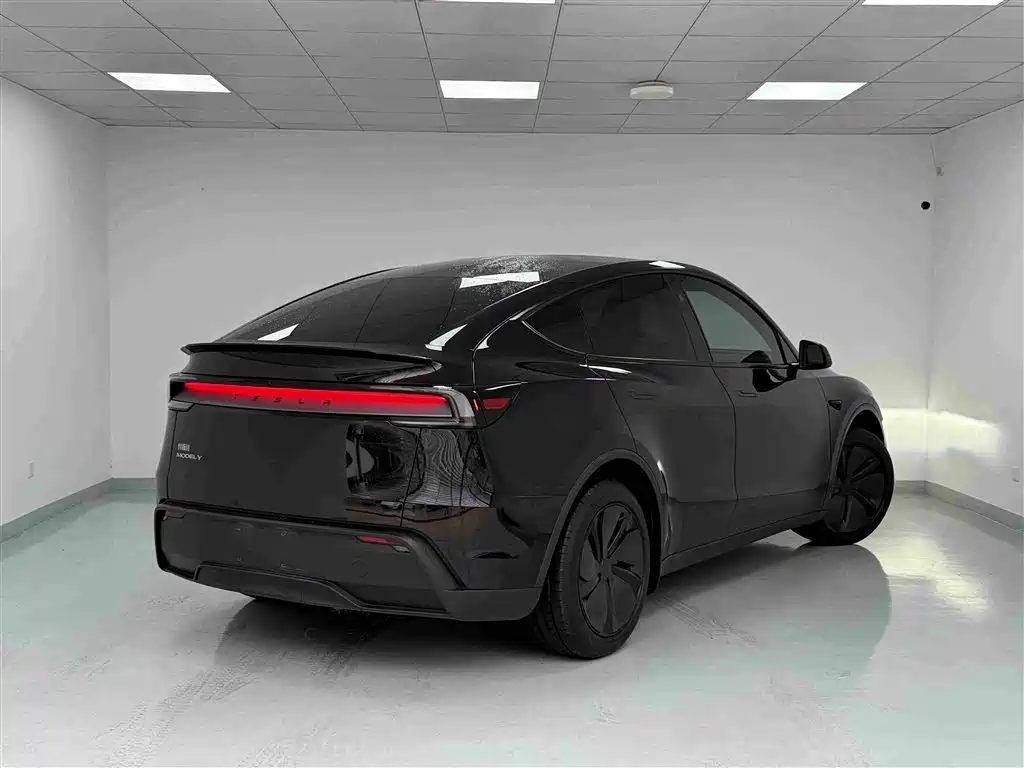 Фото 20 - Tesla Model Y