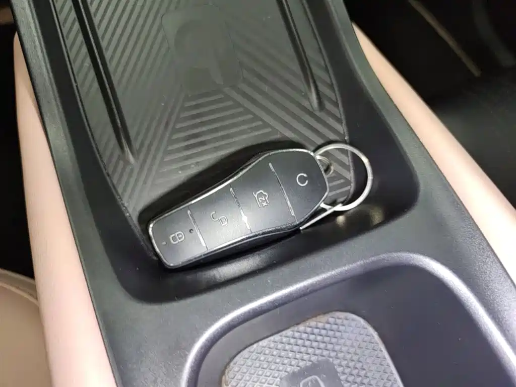 BYD Seagull 2024 Glory Edition 305km Freedom Edition фото 9