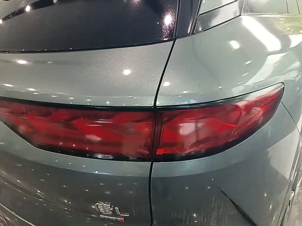 BYD Tang L 2025 2025 DM 175KM Drone Player Edition