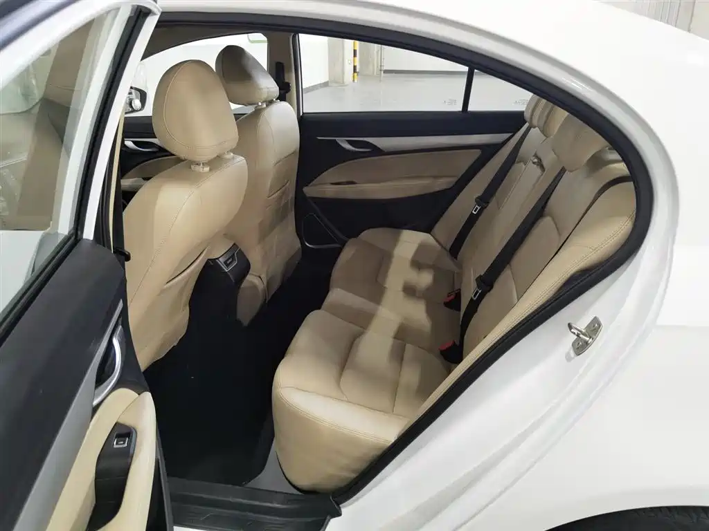 GEELY AUTOMOBILE EMGRAND