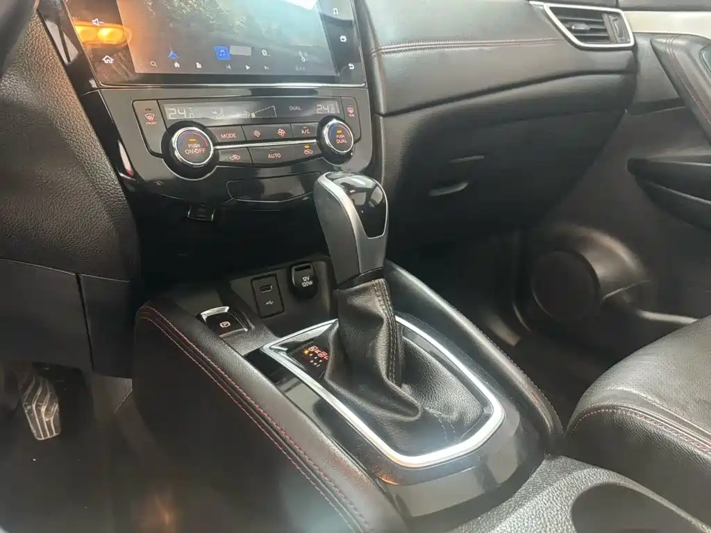 Nissan Qashqai, миниатюра 13