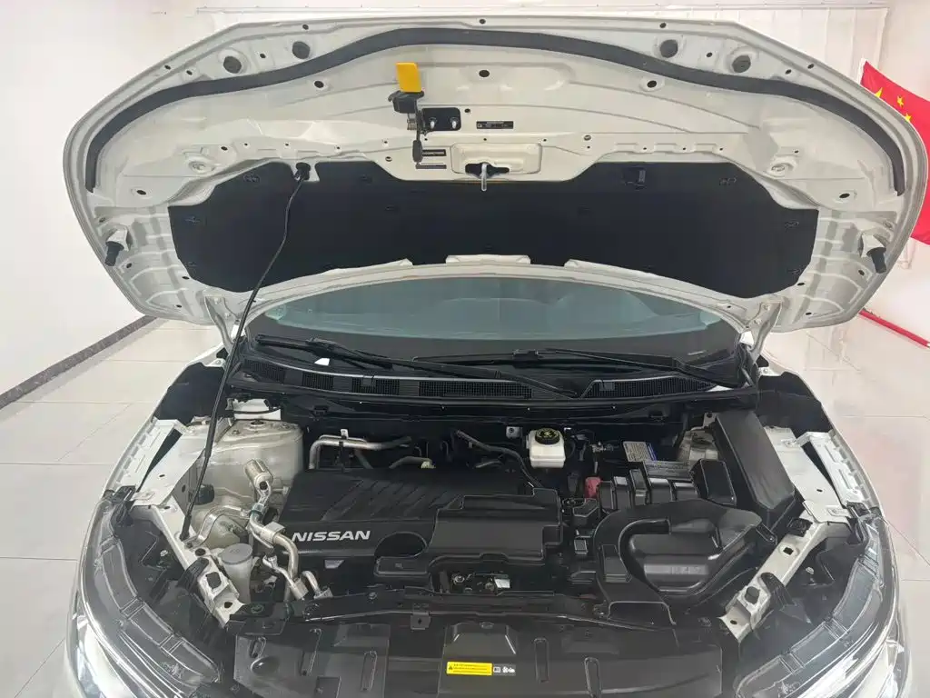 Nissan Qashqai, миниатюра 17
