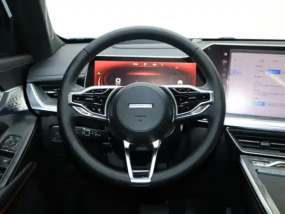 Haval Shenshou 2022 1.5T Smart Enjoyment Edition фото 9