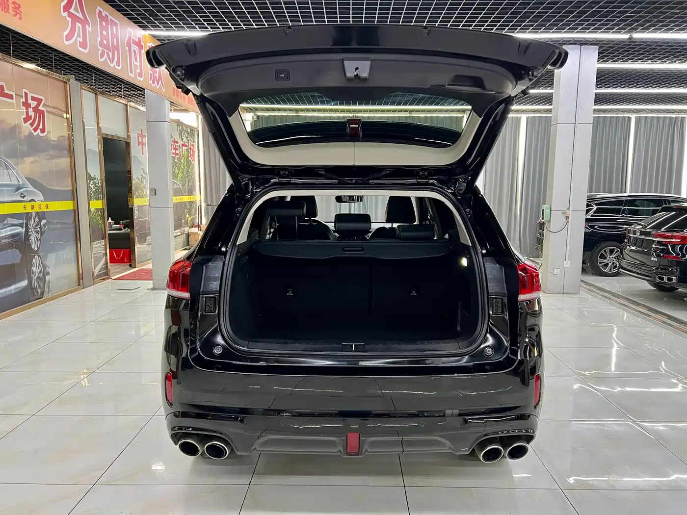 WEI PAI WEI BRAND VV6