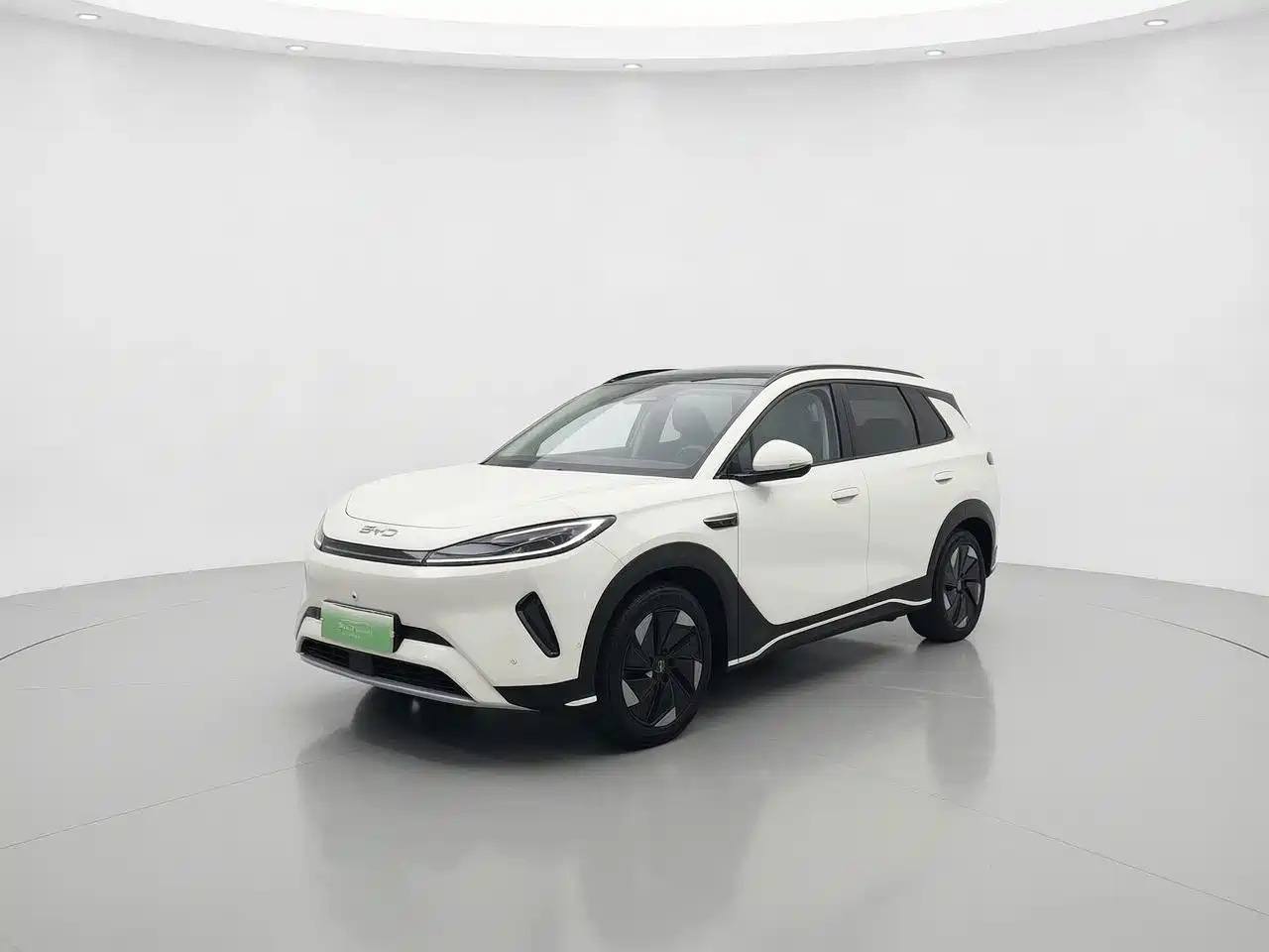 Similar car