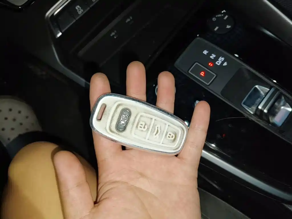 Фото 9 - Audi A3