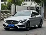 Фото 1 - Mercedes-Benz C-Class