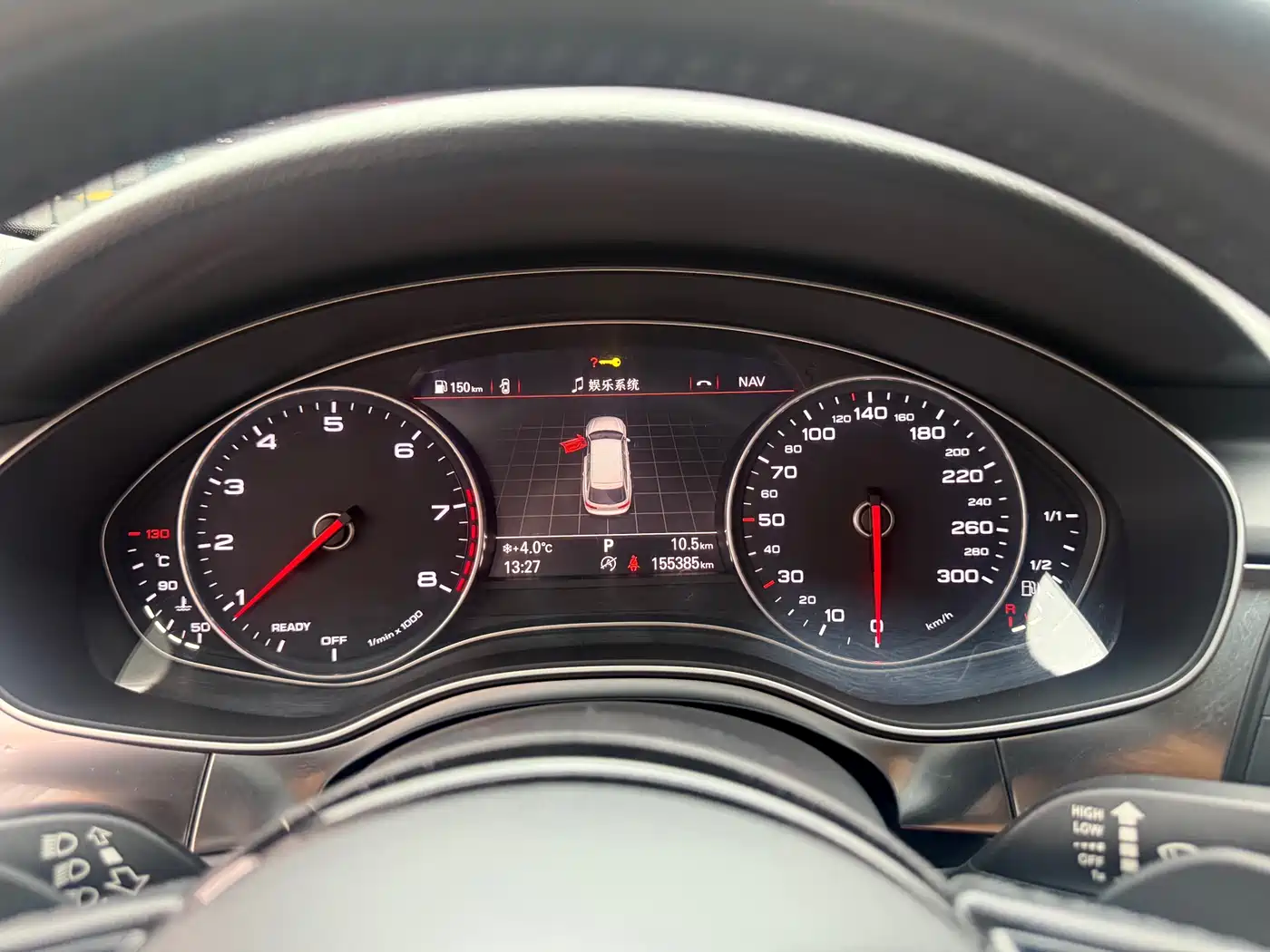 Audi A6 (Import) 2017 Avant 40 TFSI Sport фото 14