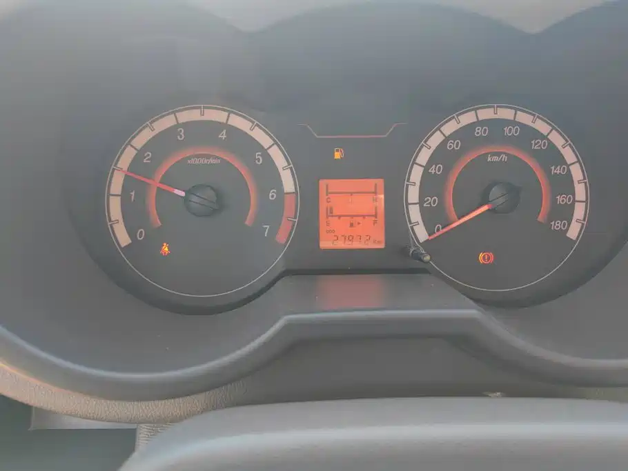 Changan Kaicheng Changan Star 5 2022 2021 1.4L Standard Passenger Vehicle China VI EA14MR