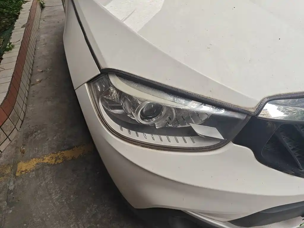 Zhonghua V3 2015 2015 1.5L Manual Smart Edition
