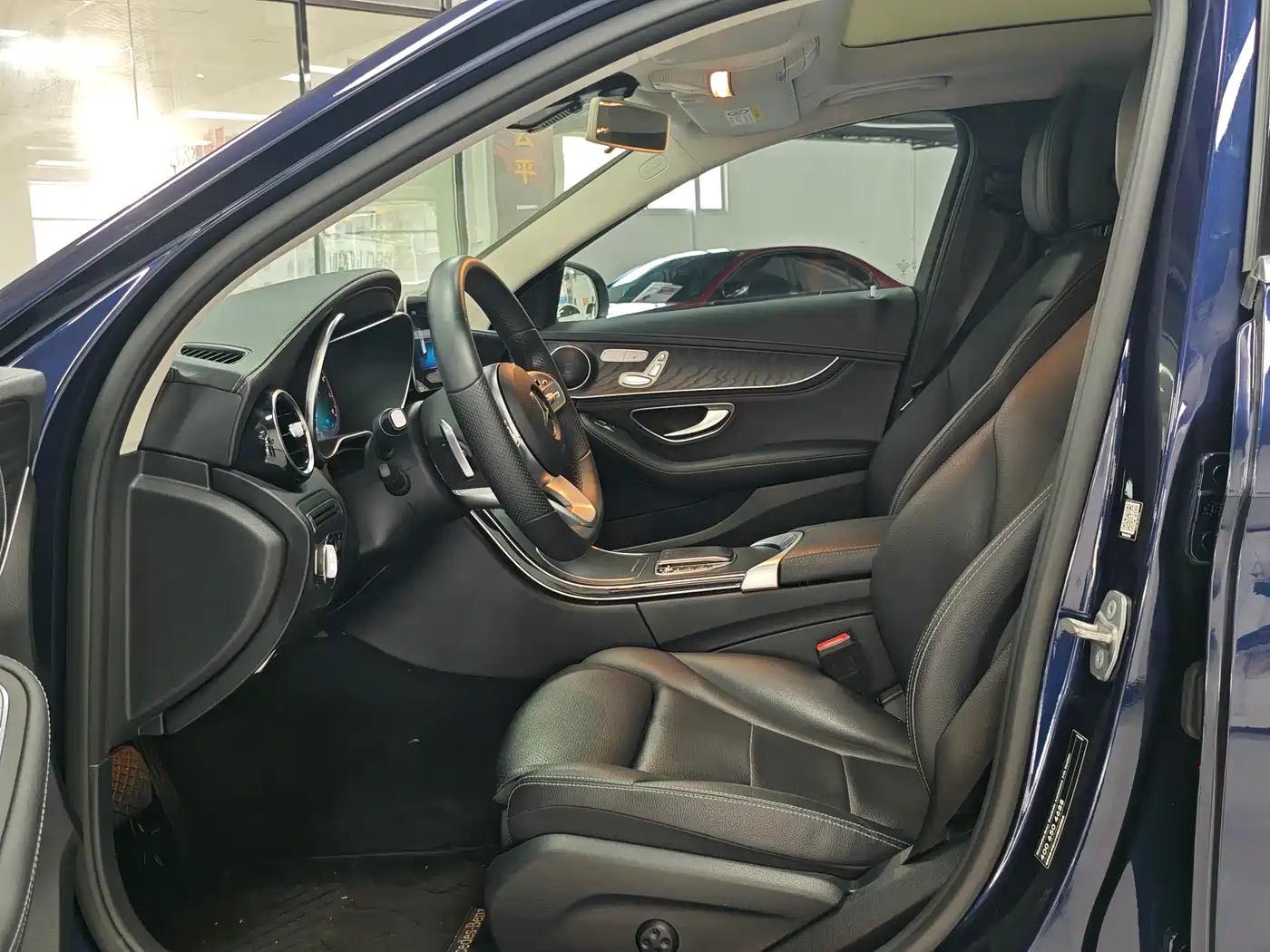 Mercedes-Benz C-Class 2020 C 260 L Sport фото 6