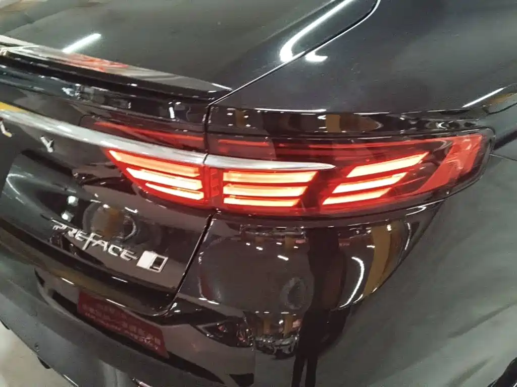 Geely Xing Rui 2026 2026 Orient Yao 1.5TD Kunlun Edition