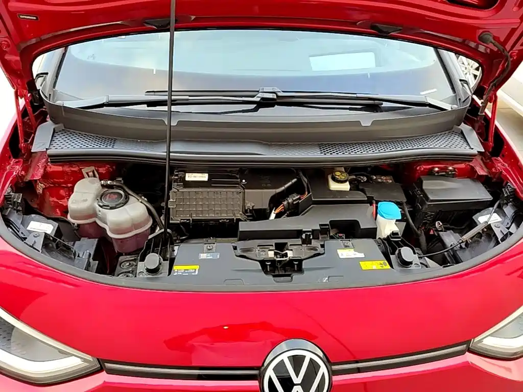 Volkswagen ID.3 2025 2026 Smart Edition Ultimate GTX Package