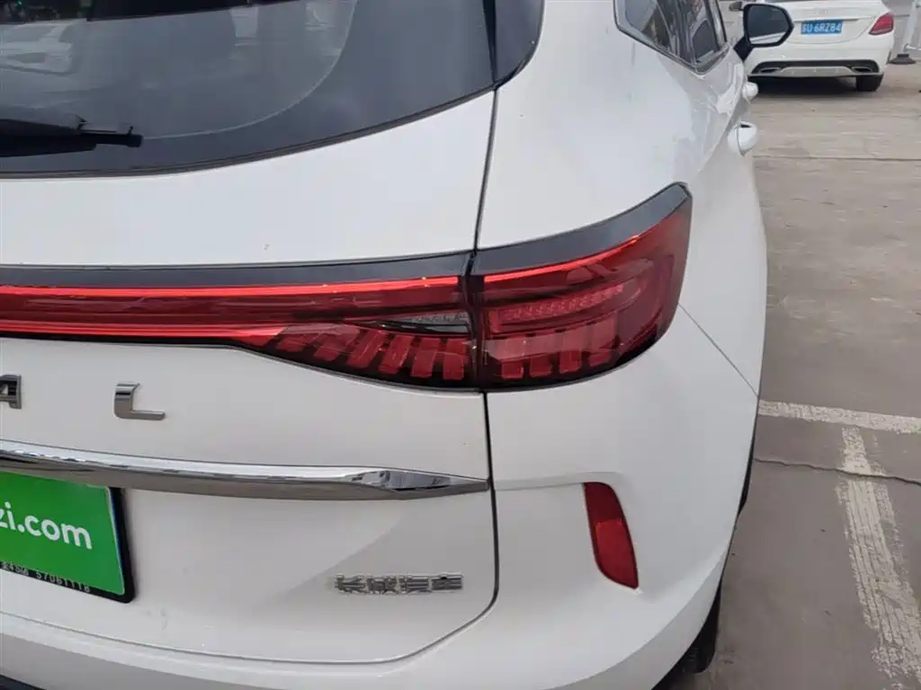 Haval H6 2022 3rd Gen 1.5T Auto 2WD Pro фото 8
