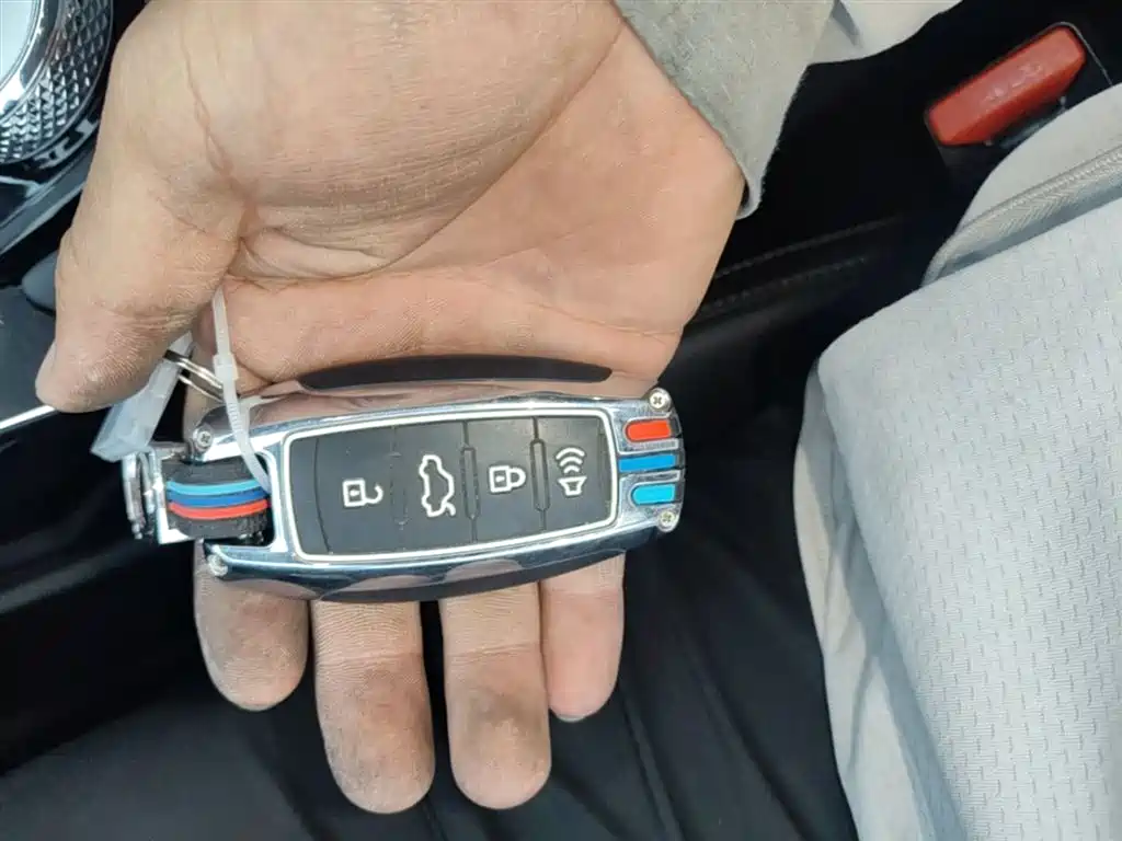 Haval H6 2022 3rd Gen 1.5T Auto 2WD Pro фото 9