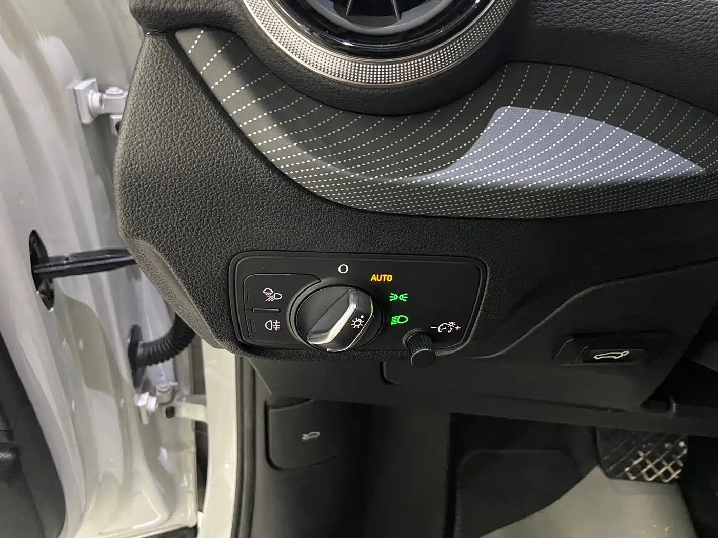 Audi Q2L 2022 35 TFSI Progressive Elegance фото 19