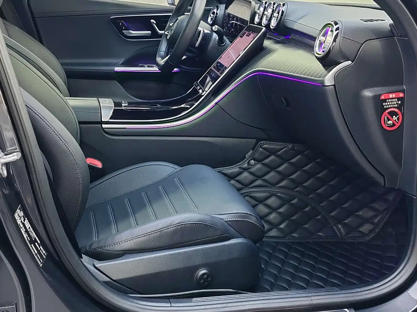 Mercedes-Benz C-Class, миниатюра 14