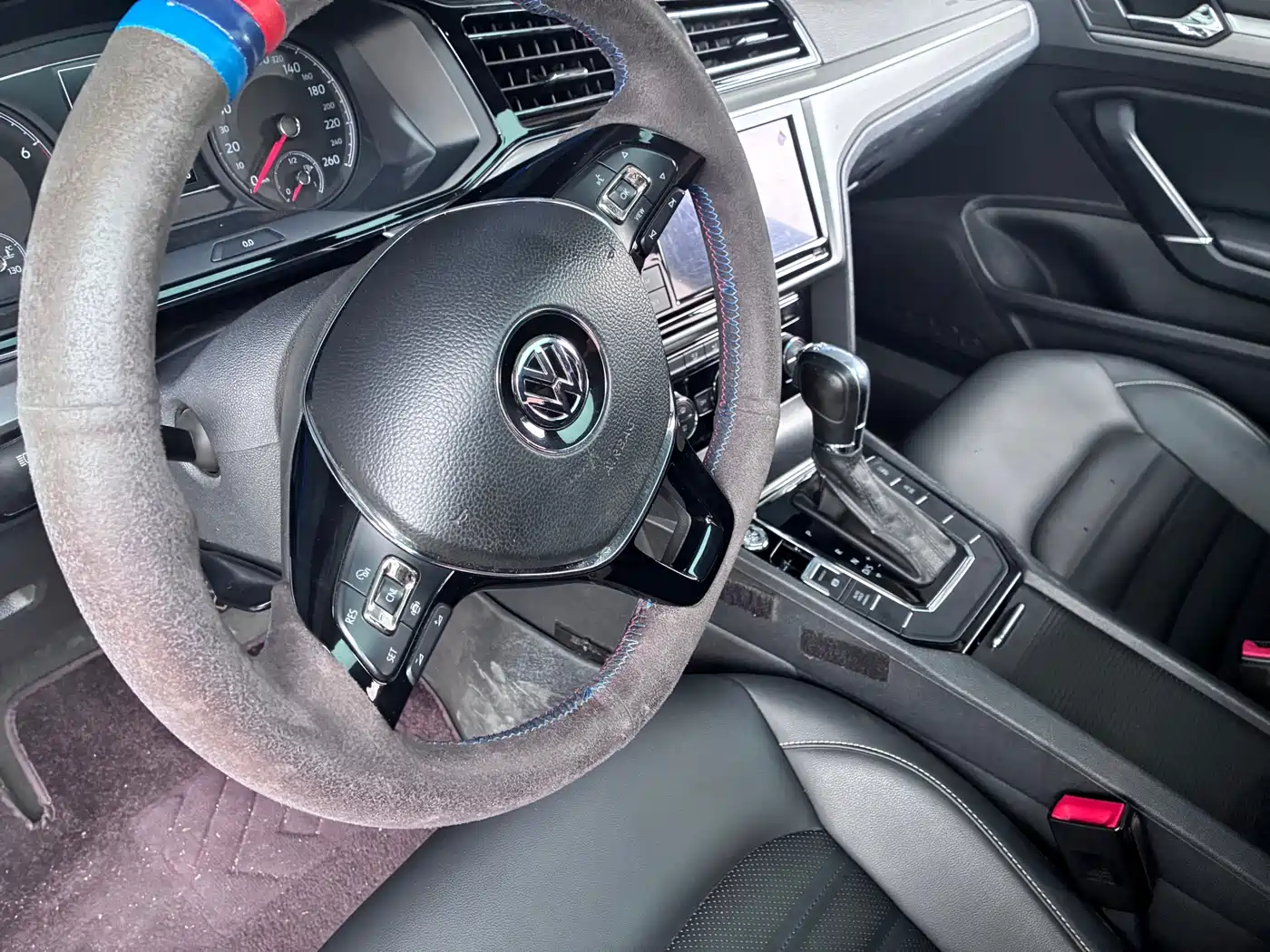 Volkswagen Lamando 2019 280TSI DSG Comfort Edition China V фото 6