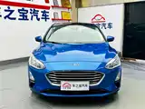 Photo 2 - Ford Focus