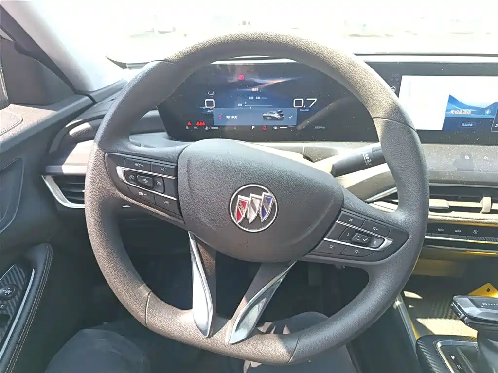 BUICK WEILANG