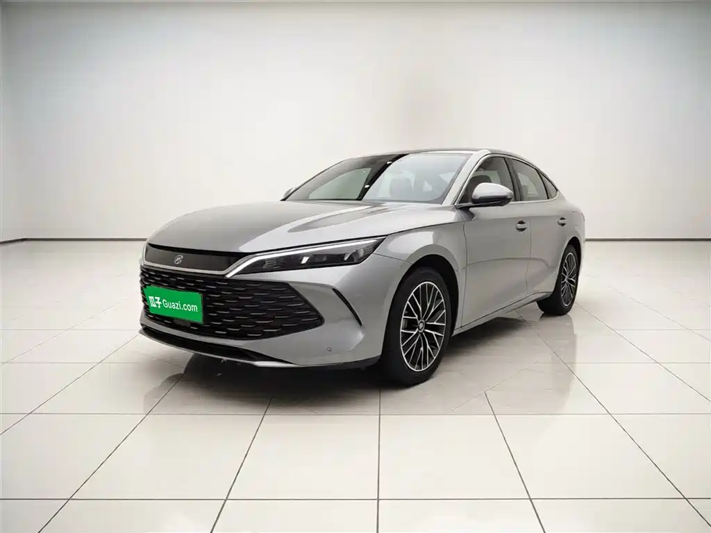 BYD Qin L 2024 DM-i 120KM Excellence Model
