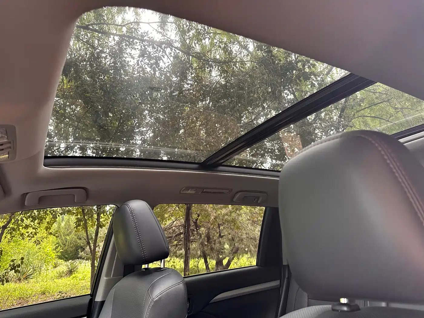 Toyota Highlander 2018 2.0T 4WD Luxury 7-seater (China V) фото 15
