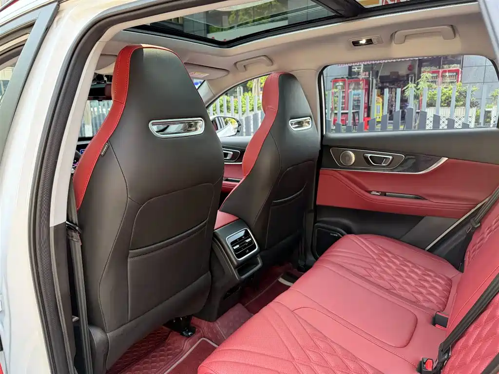 CHERY TIGGO 7 PLUS