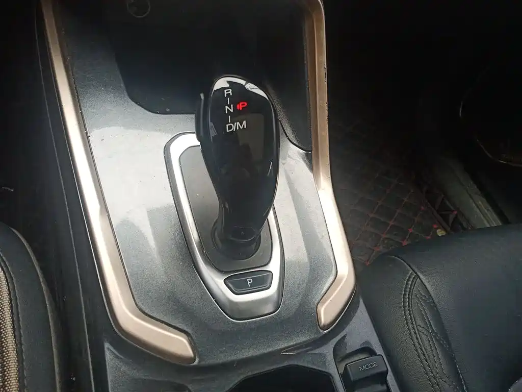 Haval H6 2021 Model National Trend Edition 1.5T Auto Champion фото 12