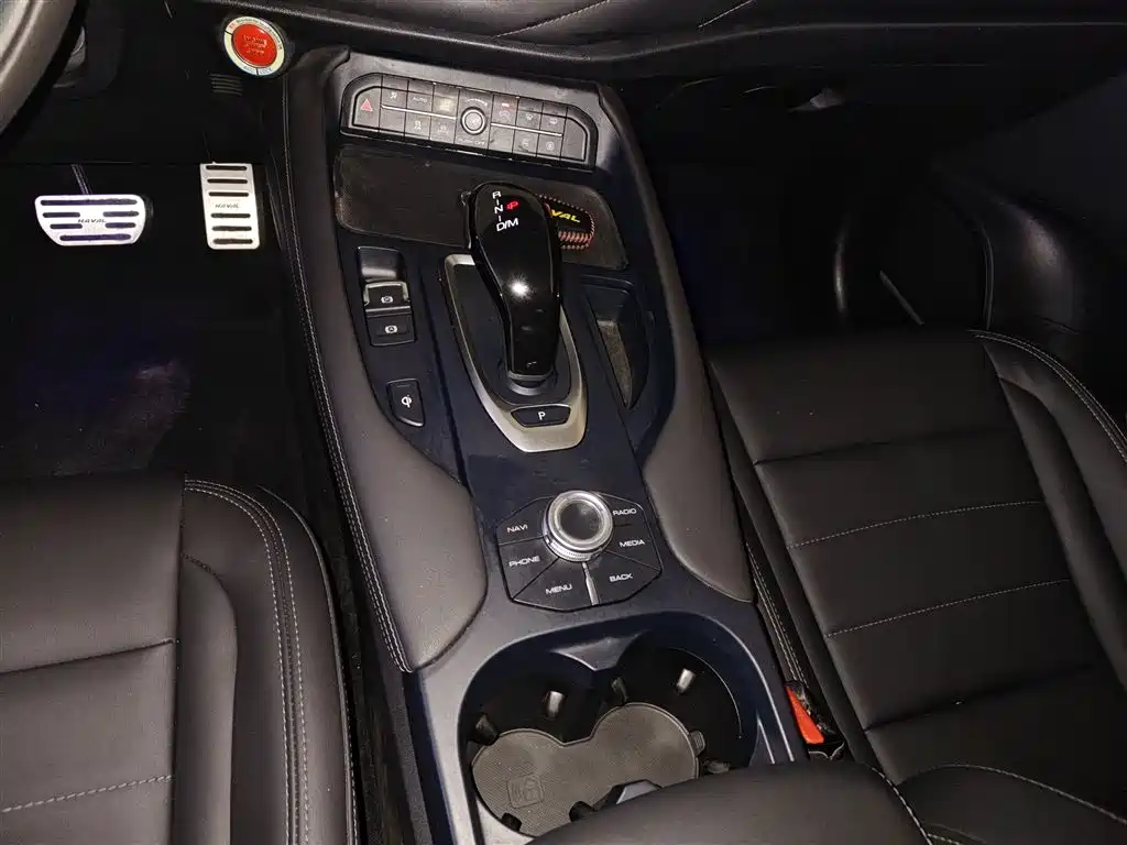 Haval F7 2019 Model 1.5T 2WD i-Chao China V фото 12