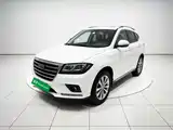 Фото 1 - Haval H2
