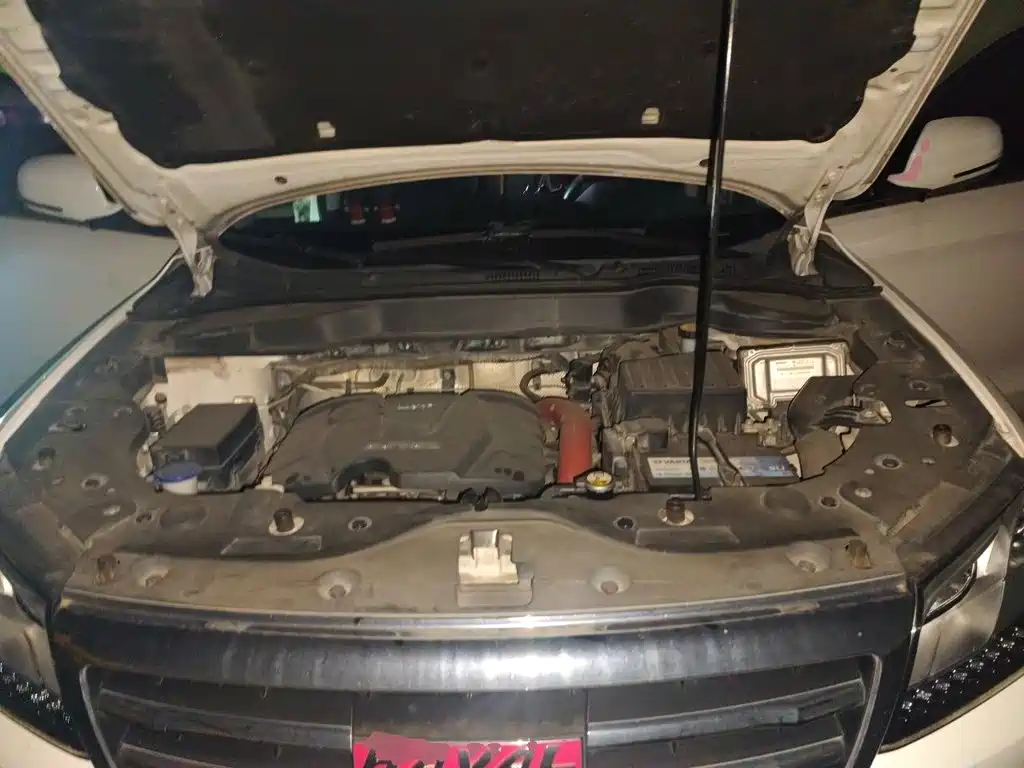 Фото 21 - Haval H2