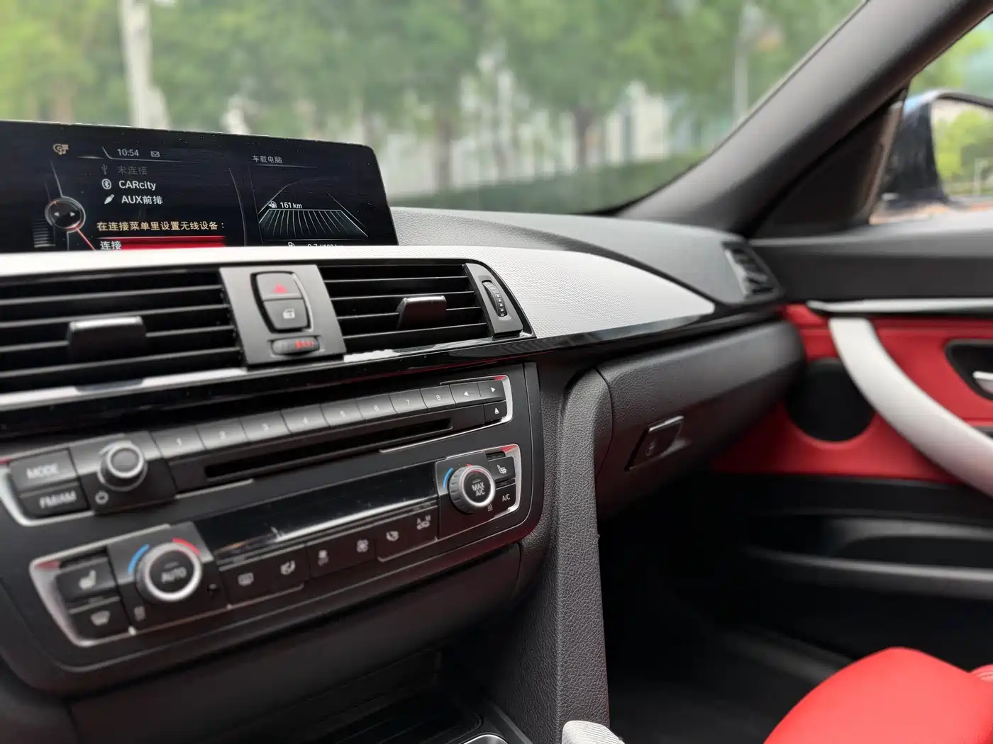 BMW 3 Series GT 2014 328i xDrive Design Package фото 12